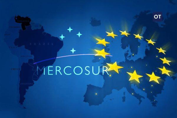 Mercosur: «Στον πάγο» η συμφωνία της ΕΕ