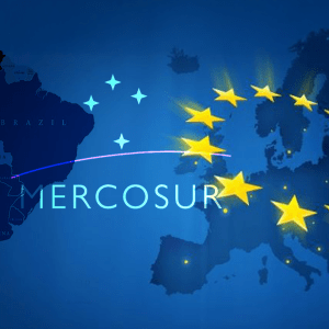 Mercosur: Εγκρίθηκε από την ΕΕ