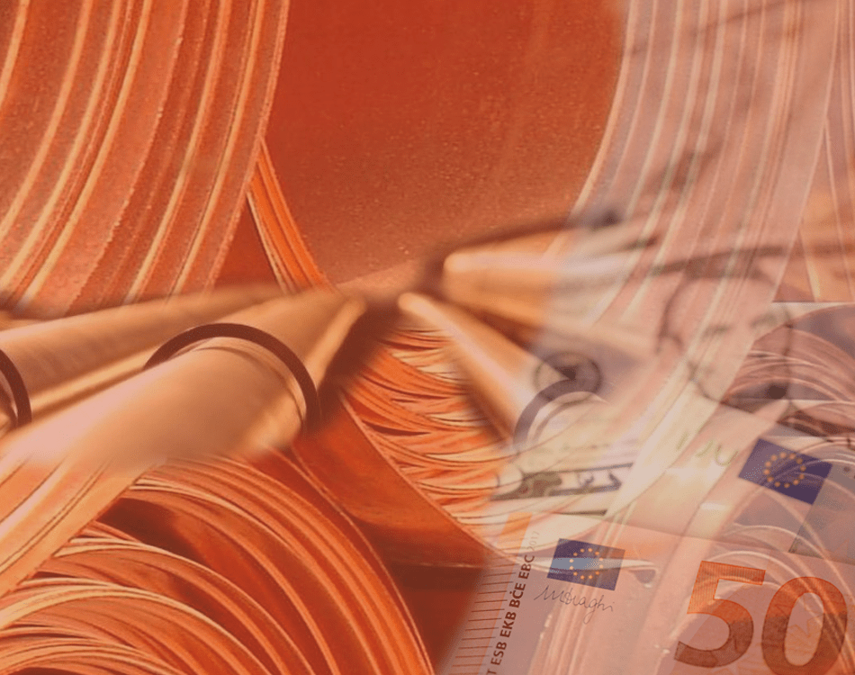 Mέταλλα: Έρχεται πενθήμερο… «φωτιά» σε χρυσό, ασήμι και πετρέλαιο