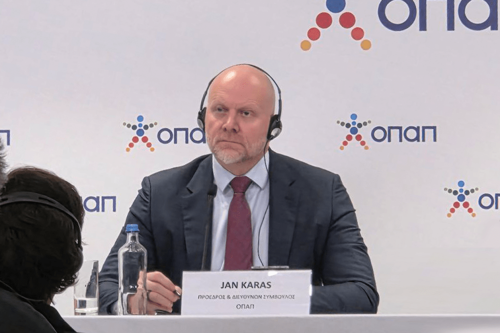 ΟΠΑΠ – Allwyn: Η Γενική Συνέλευση άναψε το «πράσινο φως» για τη δημιουργία παγκόσμιου κολοσσού