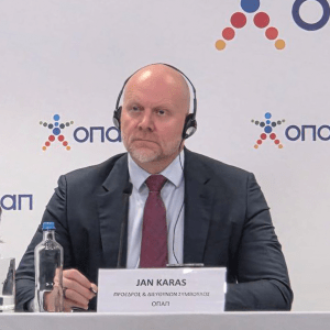 ΟΠΑΠ – Allwyn: Η Γενική Συνέλευση άναψε το «πράσινο φως» για τη δημιουργία παγκόσμιου κολοσσού