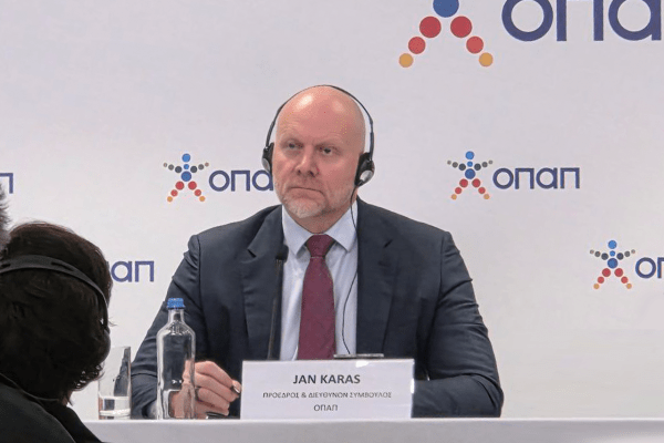 ΟΠΑΠ – Allwyn: Η Γενική Συνέλευση άναψε το «πράσινο φως» για τη δημιουργία παγκόσμιου κολοσσού