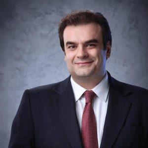 Κυριάκος Πιερρακάκης: Το 2026 θα είναι χρονιά ευκαιριών για την Ελλάδα