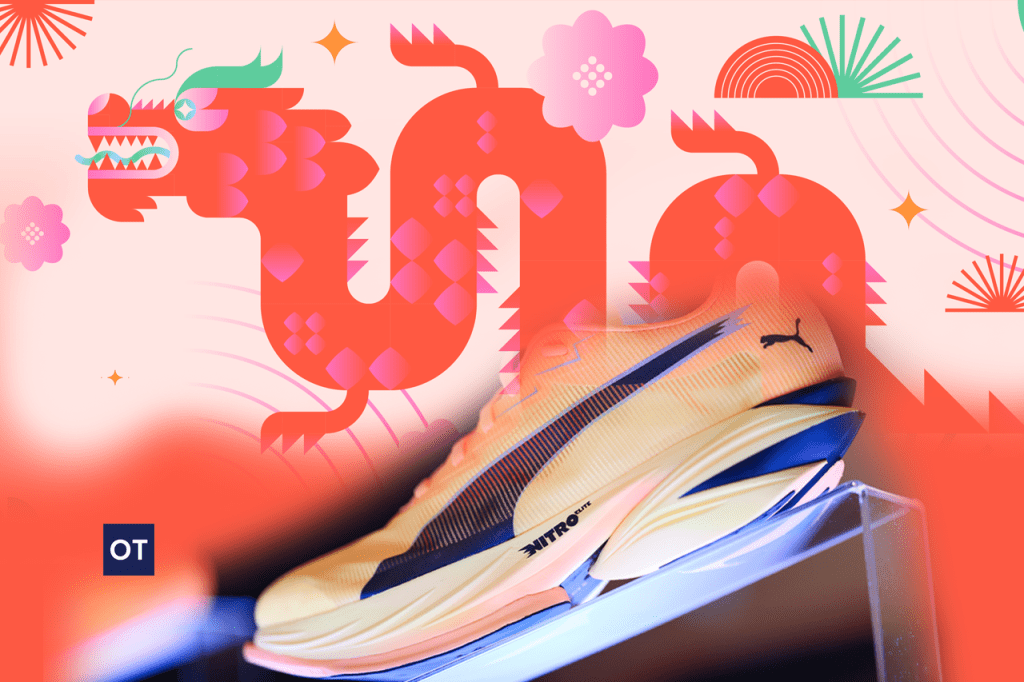 Puma: Ποια είναι η Anta Sports που θέλει το ποσοστό του Pinault