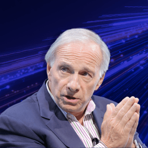 Ντάλιο: Ζούμε την κατάρρευση της νομισματικής τάξης