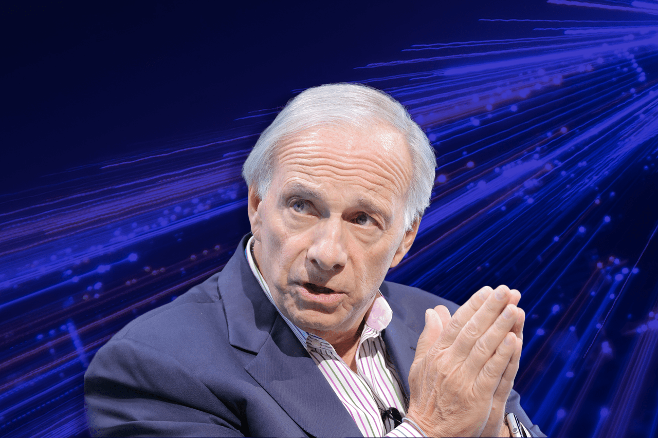 Ντάλιο: Ζούμε την κατάρρευση της νομισματικής τάξης