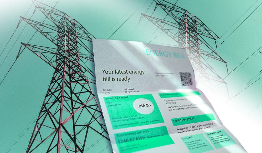 Τιμολόγια ρεύματος: Οι πρώτες χρεώσεις για το 2026 από τους ιδιώτες παρόχους