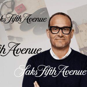 Saks Global: Αλλαγή CEO και σενάρια πτώχευσης στον ιστορικό όμιλο πολυτελείας