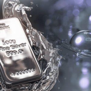 Ασήμι: Πώς μπορεί να αγοράσει κανείς σήμερα