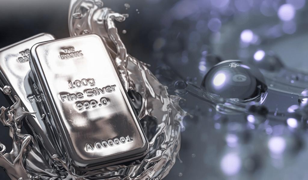 Ασήμι: Πώς μπορεί να αγοράσει κανείς σήμερα