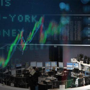 Ευρωπαϊκά χρηματιστήρια: Υπό την πίεση των νέων απειλών δασμών οι αγορές