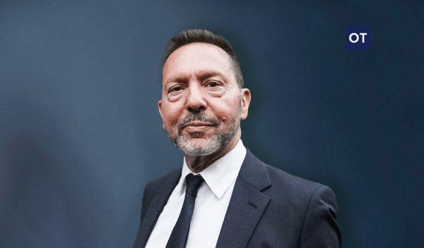 Στουρνάρας: Πολιτική σταθερότητα και μεταρρυθμίσεις, χωρίς δημοσιονομικές «τρέλες»