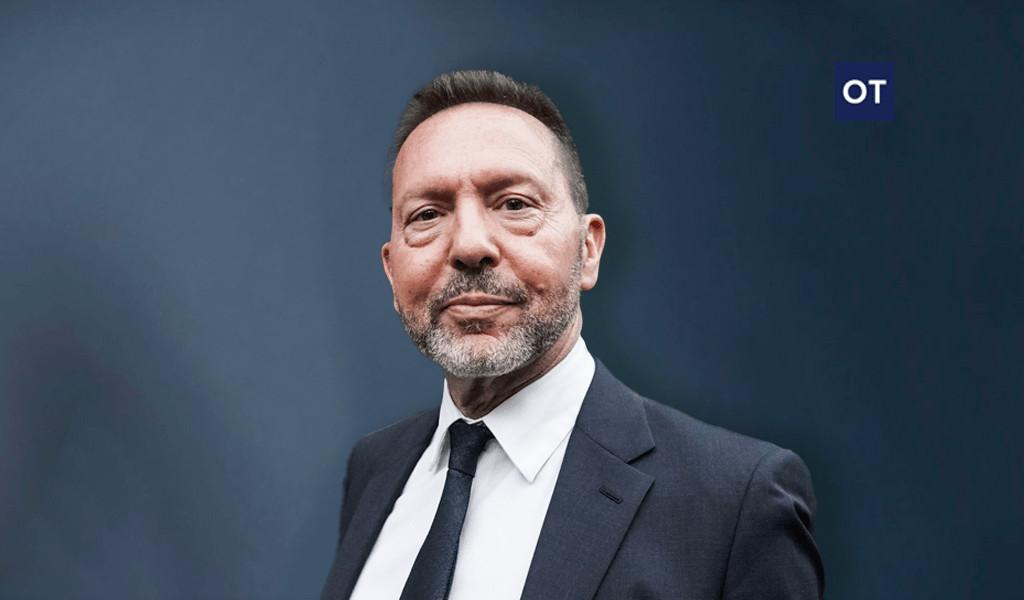 Γιάννης Στουρνάρας: Η ανάπτυξη δεν πρέπει να βασίζεται μόνο στην κατανάλωση