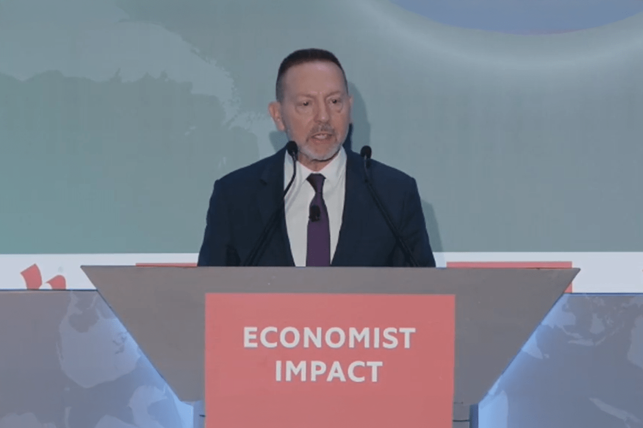 Στουρνάρας: Κανένα περιθώριο εφησυχασμού για το τραπεζικό σύστημα