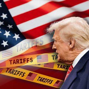 Δασμοί: Πώς οι κορυφαίοι του λιανεμπορίου προετοιμάζονται για τις επιπτώσεις