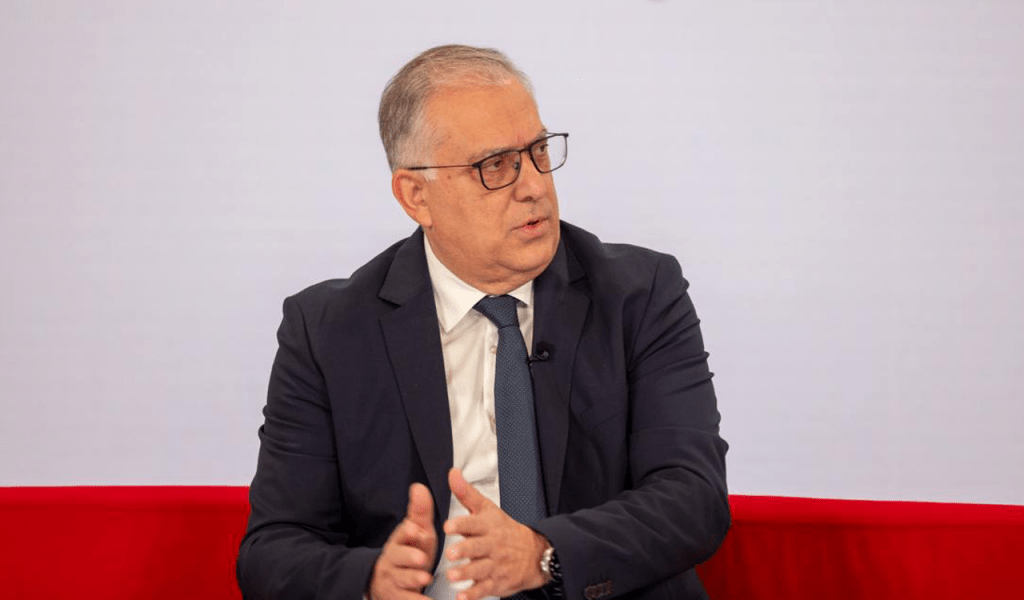 Θεοδωρικάκος: Οι πίνακες αξιολόγησης για δύο καθεστώτα του Αναπτυξιακού