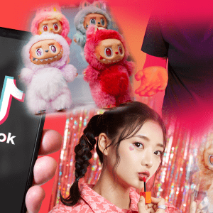 TikTok: Από τις Labubu στο 6-7 και όσα άφησε πίσω του το 2025