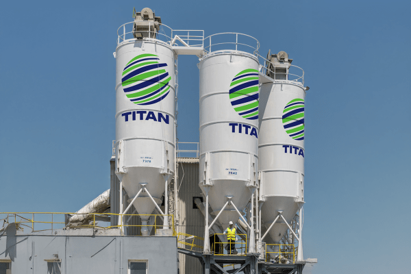 Titan: Ανεβάζει στα 70 ευρώ την τιμή στόχο η Citi