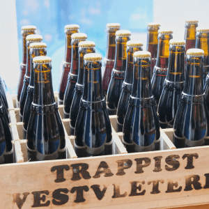 Μοναστηριακές μπίρες: Γιατί οι trappist μπίρες απειλούνται από την έλλειψη μοναχών