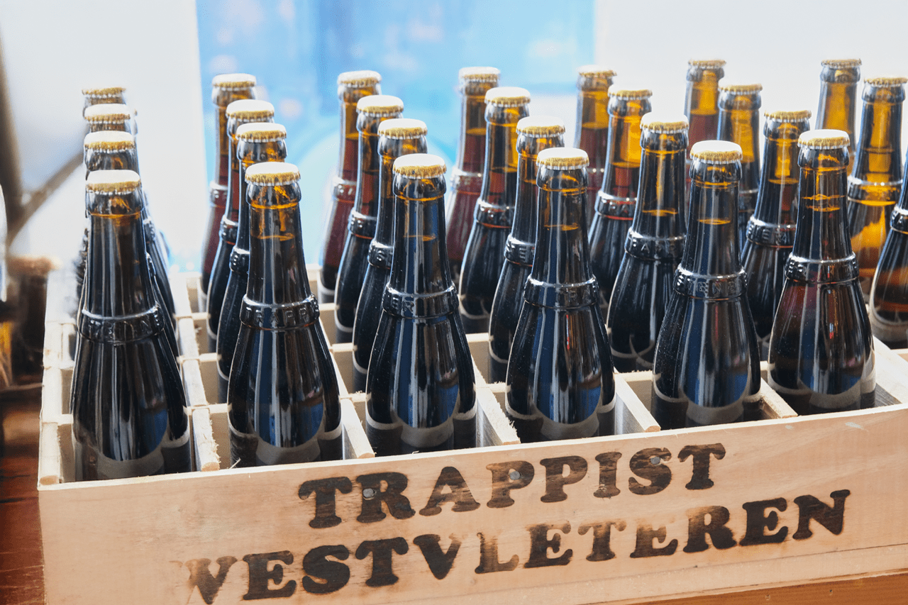 Μοναστηριακές μπίρες: Γιατί οι trappist μπίρες απειλούνται από την έλλειψη μοναχών