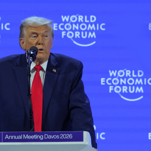 Τραμπ: Δεν θα χρησιμοποιήσω στρατιωτική ισχύ για την Γροιλανδία