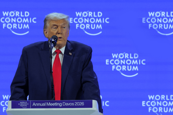 Τραμπ: Δεν θα χρησιμοποιήσω βία για την Γροιλανδία