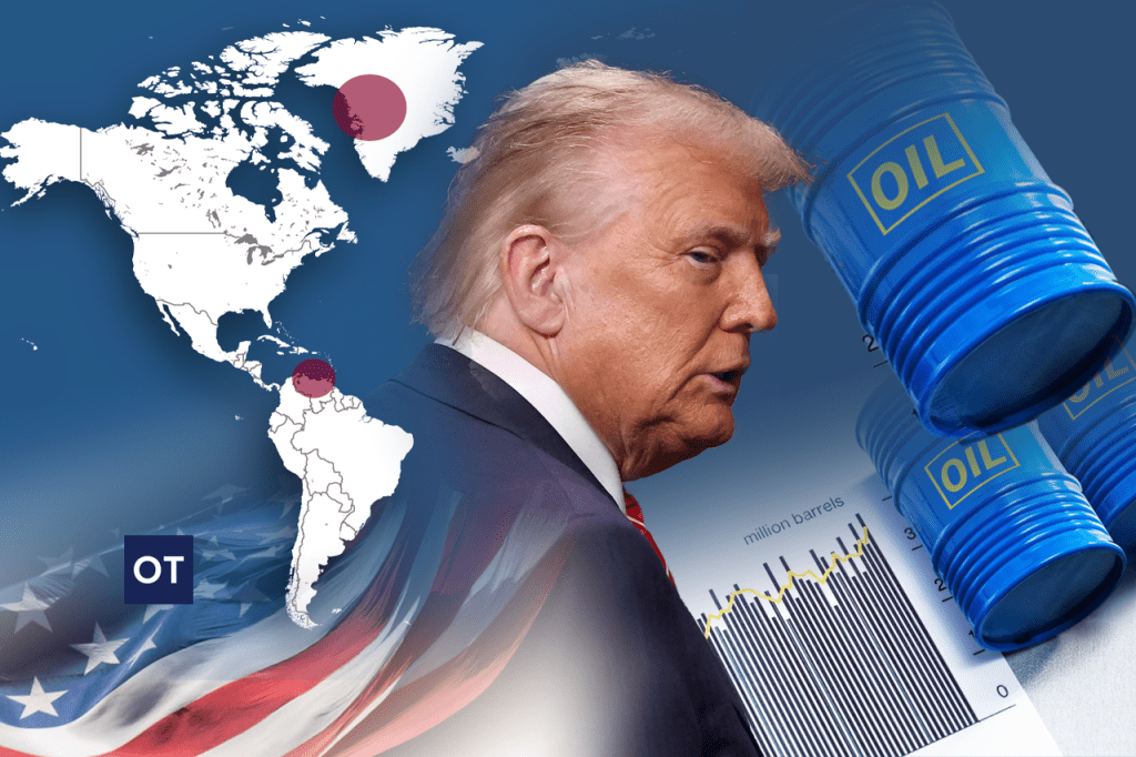 Βενεζουέλα: Ο Τραμπ αλλάζει την παγκόσμια τάξη