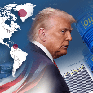 Βενεζουέλα: Ο Τραμπ αλλάζει την παγκόσμια τάξη