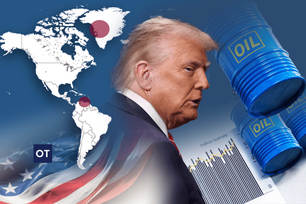 Βενεζουέλα: Ο Τραμπ αλλάζει την παγκόσμια τάξη