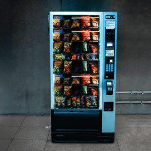 Νέα παράταση για την εφαρμογή των νέων τεχνικών προδιαγραφών στους Αυτόματους Πωλητές