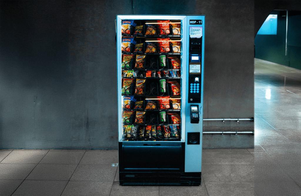 Νέα παράταση για την εφαρμογή των νέων τεχνικών προδιαγραφών στους Αυτόματους Πωλητές