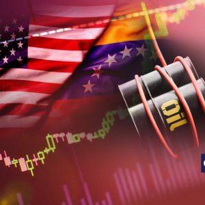 Chevron: H αμερικανική εξαίρεση στη χώρα των κυρώσεων