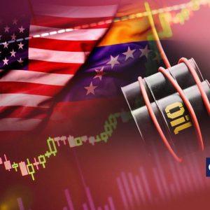 Chevron: Διασώζει τις εξαγωγές πετρελαίου στη Βενεζουέλα – Και είναι η μόνη που φορτώνει