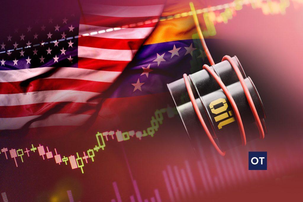 Chevron: Διασώζει τις εξαγωγές πετρελαίου στη Βενεζουέλα – Και είναι η μόνη που φορτώνει