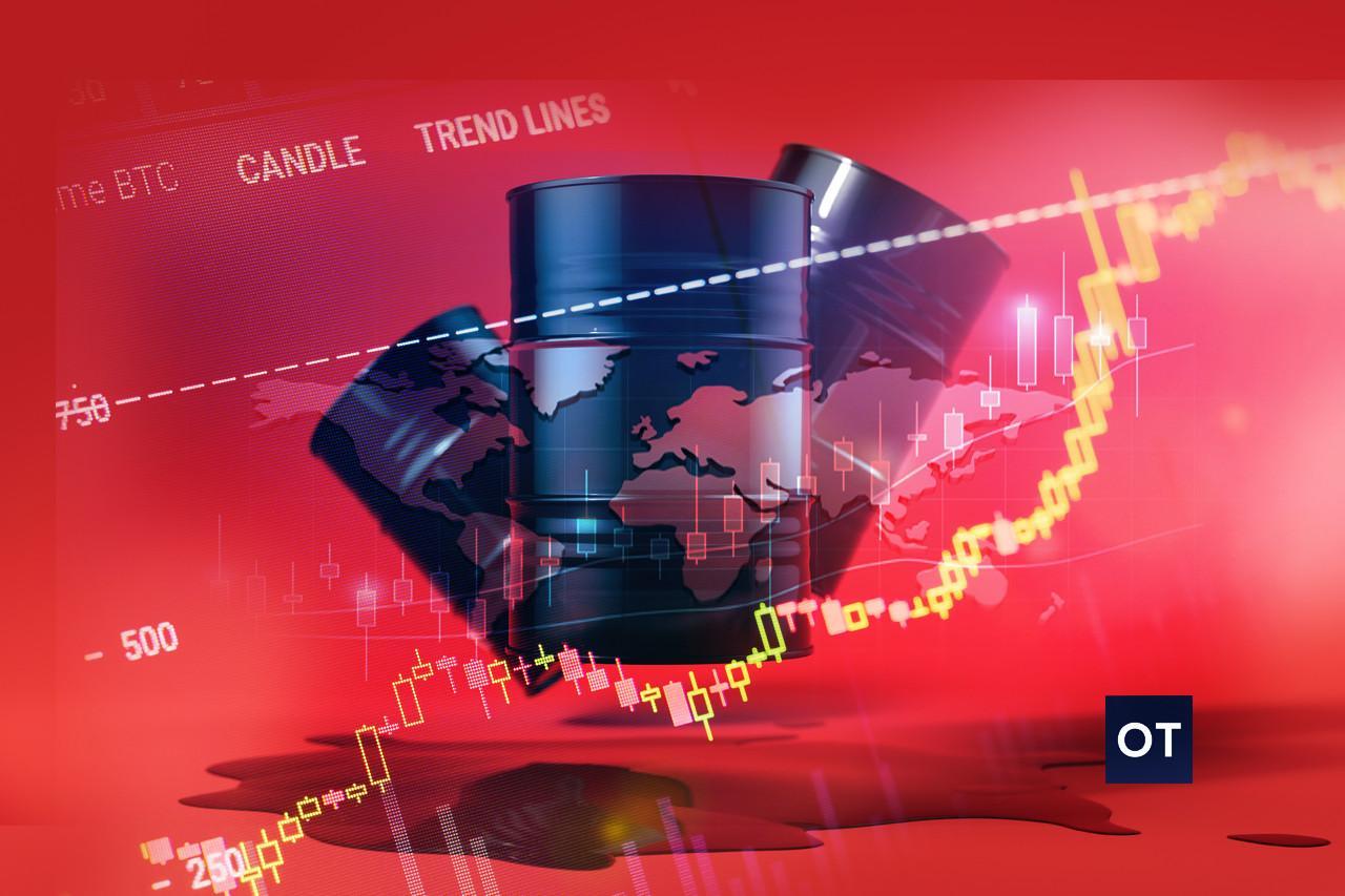 Χαλκός vs πετρέλαιο: Η μεγάλη ανατροπή στον ευρωπαϊκό κλάδο των resources