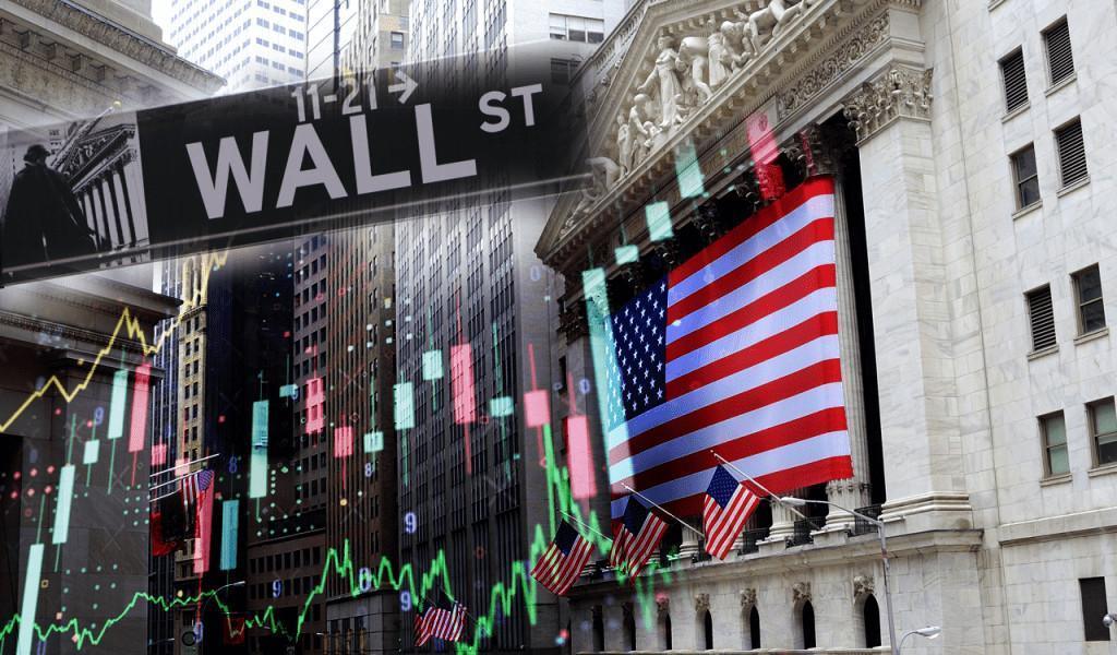 Wall Street: Παίρνουν ώθηση από το ΑΕΠ και τον PCE οι αμερικανικοί δείκτες