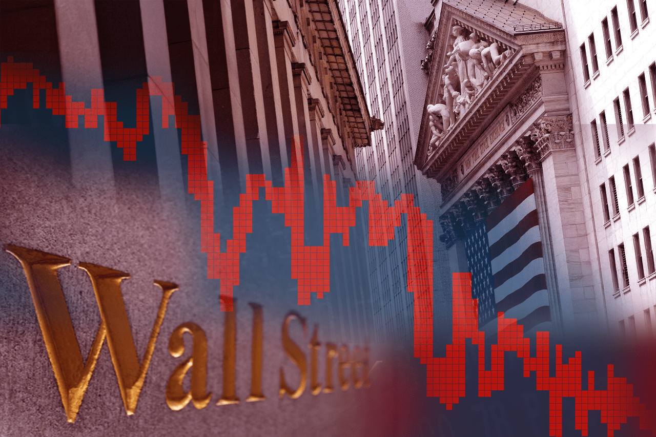 Wall Street: Γιατί το τεχνολογικό sell off διαφέρει από τα προηγούμενα