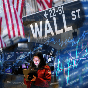 Wall Street: Άνοδος για Dow, S&P 500 και Nasdaq
