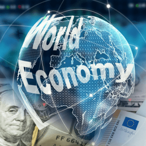 EY-Parthenon: Ελαφρά επιβράδυνση της παγκόσμιας οικονομίας το 2026