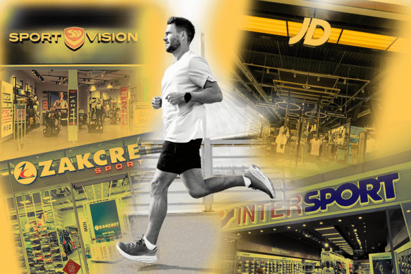 Αθλητικά: Μια κούρσα με κερδισμένους και χαμένους