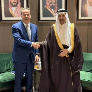 Παπασταύρου: Η στρατηγική συνεργασία Ελλάδας – Σαουδικής Αραβίας παραμένει ισχυρή