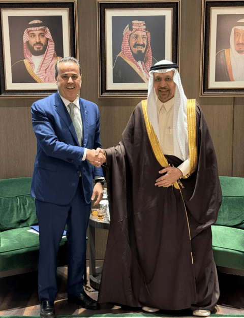 Παπασταύρου: Η στρατηγική συνεργασία Ελλάδας – Σαουδικής Αραβίας παραμένει ισχυρή