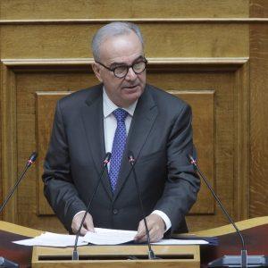 Νίκος Παπαθανάσης: Επέκταση και ενεργειακή αναβάθμιση Δημαρχείου Βελβεντού Κοζάνης