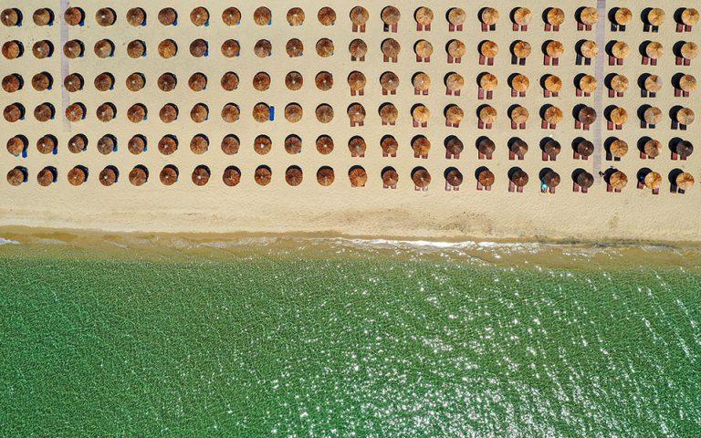 Τουρισμός: To Conde Nast Traveller εκθειάζει τα ελληνικά νησιά – Ποια προτείνει για το 2026