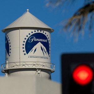 Paramount: Ποντάρει ότι οι ευρωπαϊκές ρυθμιστικές αρχές θα μπλοκάρουν τη συμφωνία WBD-Netflix