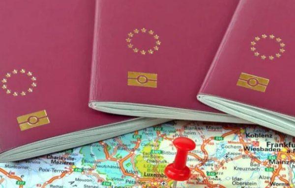 Worlds Most Powerful Passports and Greece’s Ranking