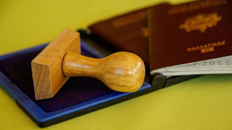 Διαβατήρια: Σε λειτουργία νέα εφαρμογή ηλεκτρονικής διακίνησης δικαιολογητικών