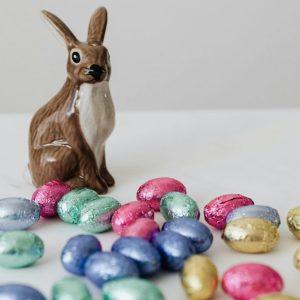 Βρετανία: Νέο κύμα shrinkflation χτυπά το πασχαλινό καλάθι