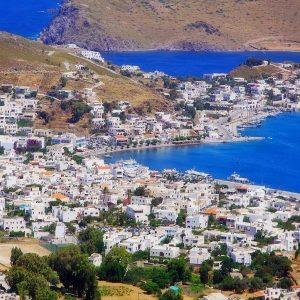 ΦΠΑ: Τα νησιά που ισχύουν μειωμένοι συντελεστές από σήμερα 1η Ιανουαρίου