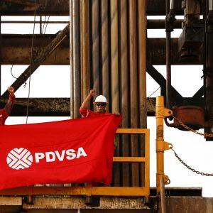 Βενεζουέλα: Η PDVSA μειώνει την παραγωγή πετρελαίου εν μέσω παράλυσης των εξαγωγών
